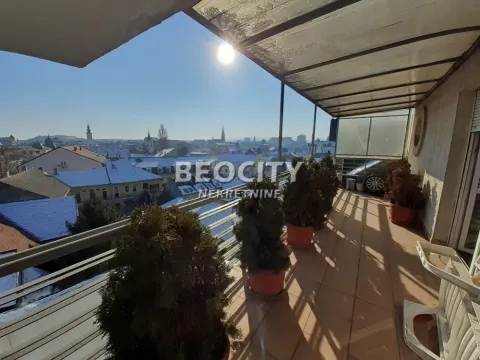 Prodaja, stan, 148m², Centar, Novi Sad - image 8