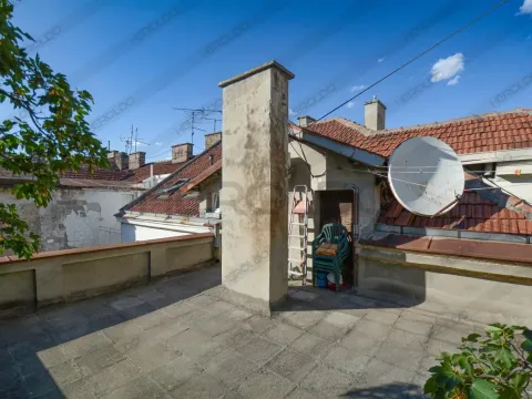 Prodaja, četvorosoban stan, 96m², Savski Venac, Beograd - image 8