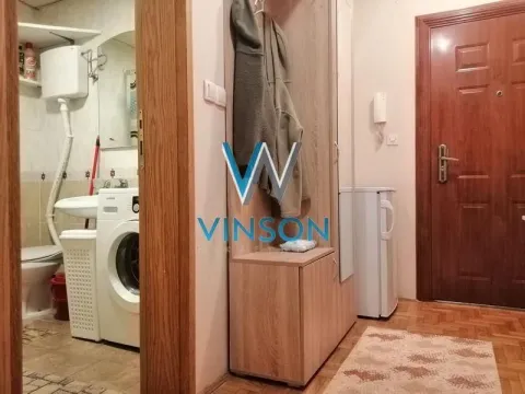 Rent, two bedroom apartment, 30m², Nova Detelinara, Novi Sad Sve Podlokacije - image 13