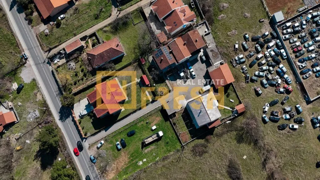 Prodaja, plac, 600m², Ostalo, Podgorica