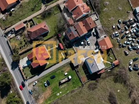 Prodaja, plac, 600m², Ostalo, Podgorica - image 5