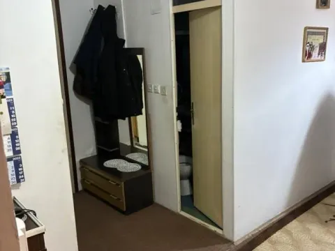 Sale, two bedroom apartment, 62m², Petrovaradin, Novi Sad - image 13