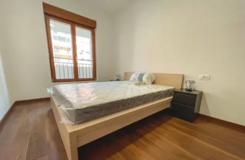 Rent, one bedroom apartment, 52m², Master Kvart, Podgorica - image 6
