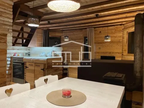 Sale, house, 77m², Kraljevi Čardaci, Kopaonik - image 4