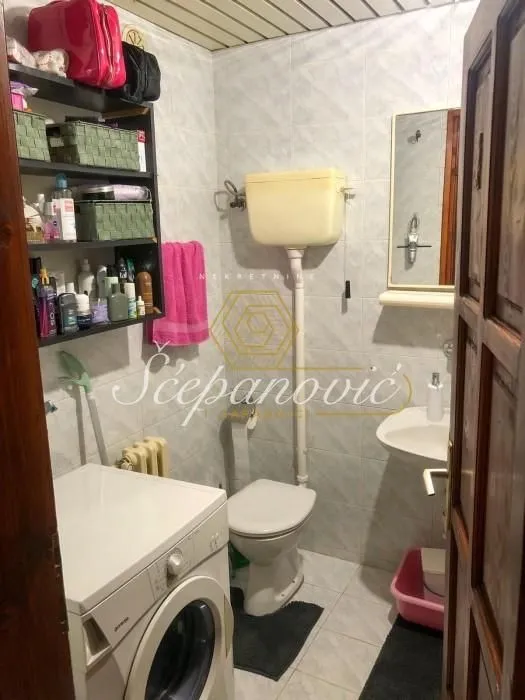 Prodaja, jednosoban stan, 45m², Podbara, Novi Sad Sve Podlokacije