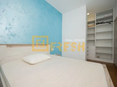 Izdavanje, jednosoban stan, 54m², Gorica C, Podgorica - image 13