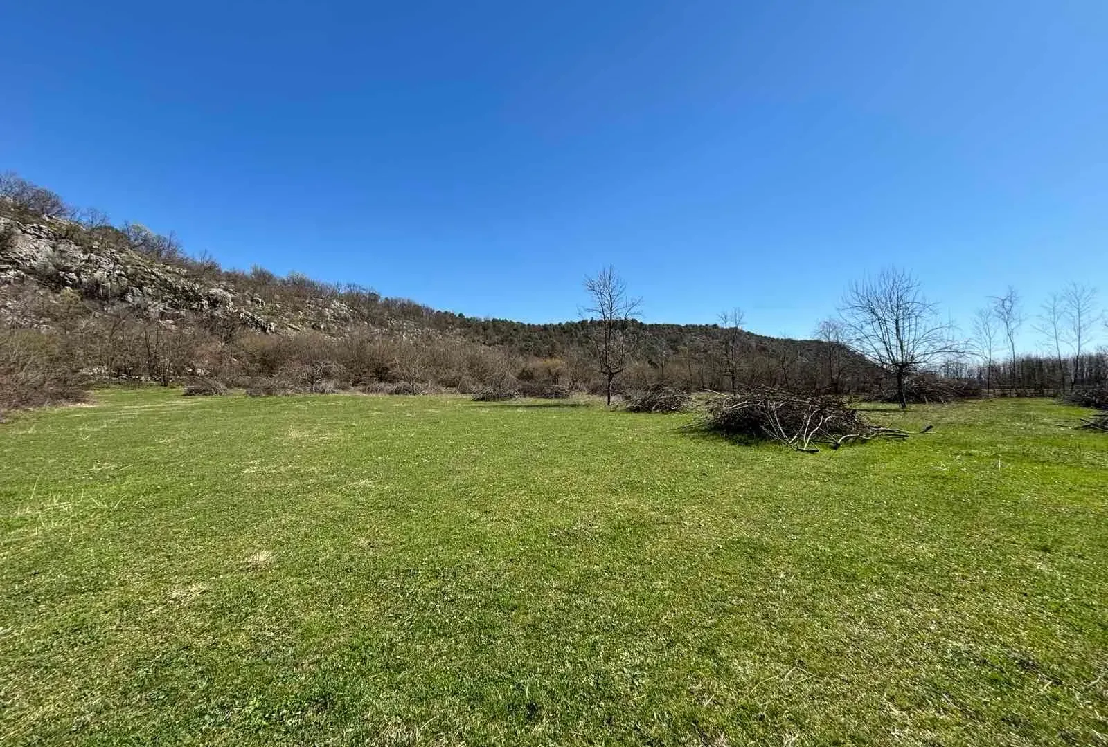 Prodaja, plac, 15937m², Danilovgrad, Crna Gora