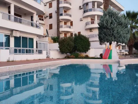 Sale, two bedroom apartment, 97m², Dobre Vode, Bar - image 9