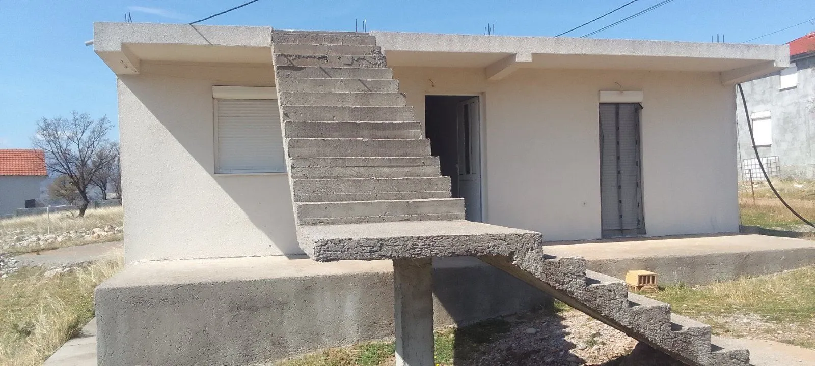 Prodaja, kuća, 106m², Podgorica, Crna Gora