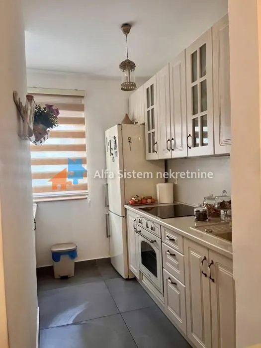Rent, three bedroom apartment, 55m², Kluz, Zvezdara Sve Podlokacije