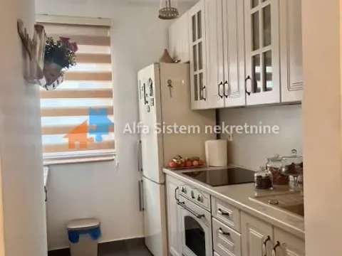 Rent, three bedroom apartment, 55m², Kluz, Zvezdara Sve Podlokacije - image 7