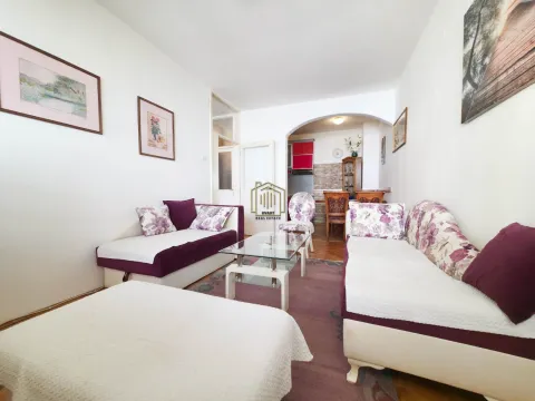 Prodaja, dvosoban stan, 62m2, Gintaš, Podgorica Prodaja, dvosoban stan, 62m2, Gintaš, Podgorica
