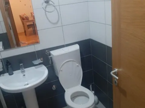 Izdavanje, jednosoban stan, 40m², Radovići, Tivat - image 6