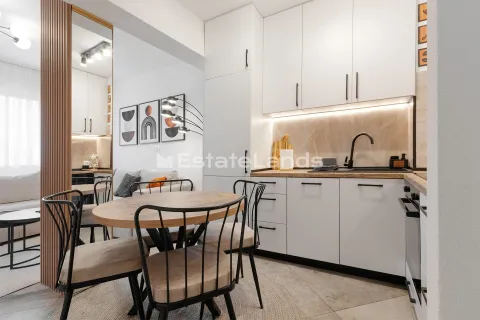 Rent, two bedroom apartment, 52m², Centar, Tivat - image 6