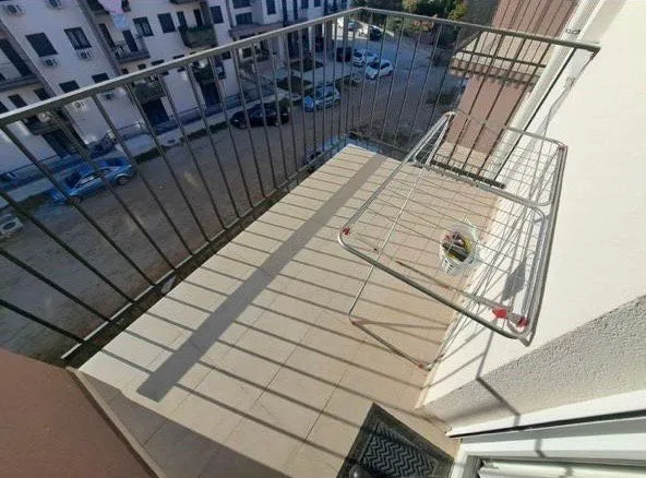 Prodaja, jednosoban stan, 40m², Zabjelo, Podgorica