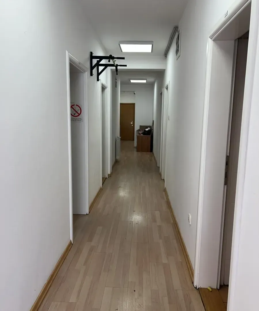 Rent, office space, 220m², Liman 1, Novi Sad Sve Podlokacije