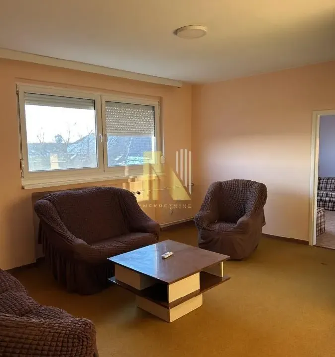 Prodaja, dvosoban stan, 62m², Radijalac, Subotica
