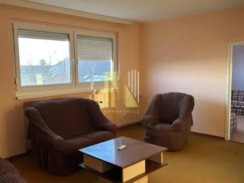 Sale, two bedroom apartment, 62m², Radijalac, Subotica - image 1