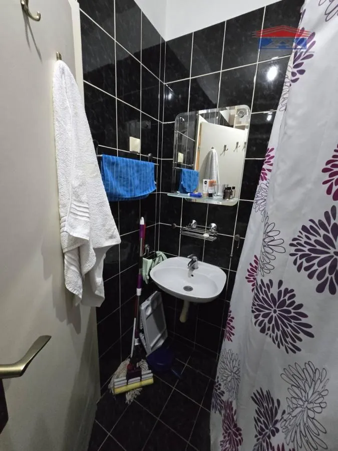 Izdavanje, garsonjera, 20m², Nova Detelinara, Novi Sad Sve Podlokacije