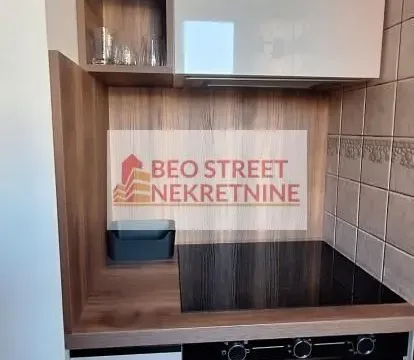 Izdavanje, dvosoban stan, 53m², Čubura, Beograd - image 5