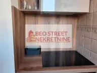 Izdavanje, dvosoban stan, 53m², Čubura, Beograd - image 5