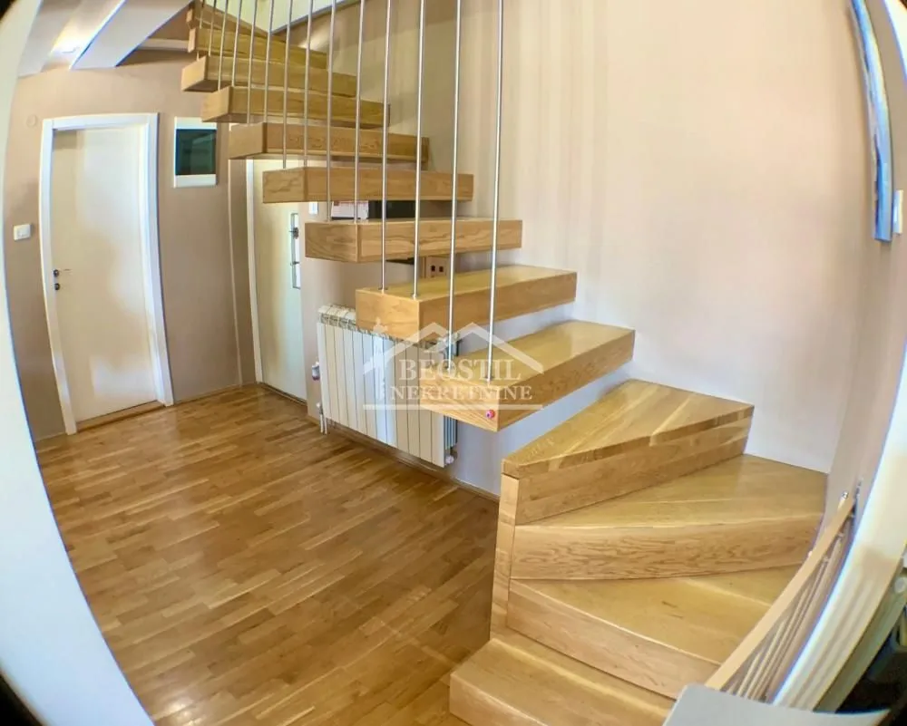 Prodaja, četvorosoban stan, 157m², Lion, Zvezdara Sve Podlokacije