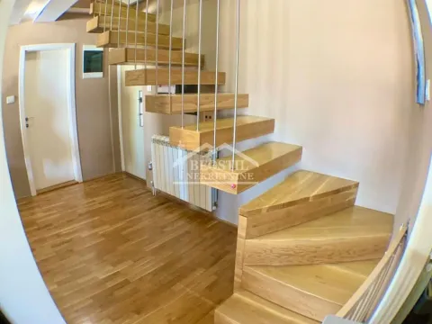 Sale, four bedroom apartment, 157m², Lion, Zvezdara Sve Podlokacije - image 6