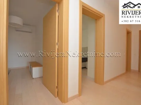 Prodaja, dvosoban stan, 85m², Igalo, Herceg Novi - image 10