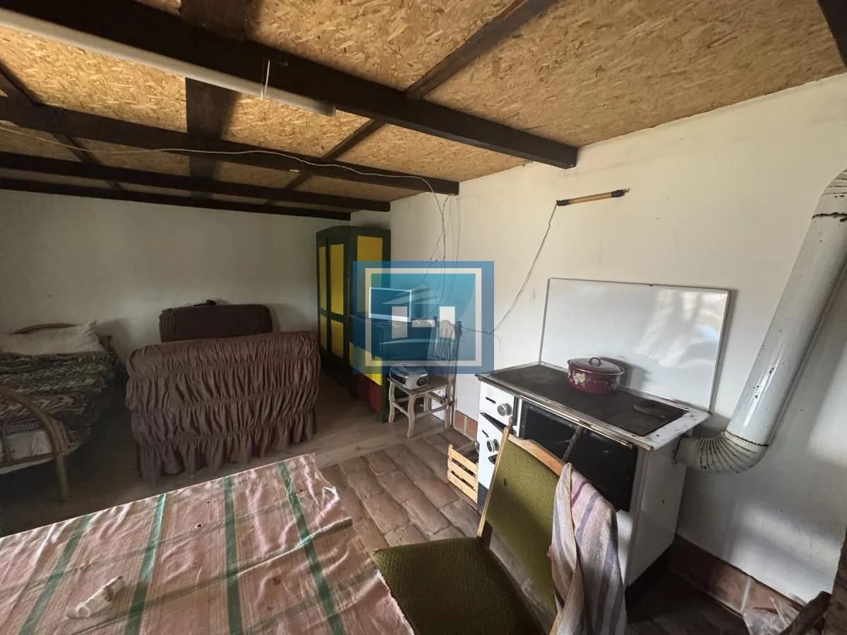 Prodaja, kuća, 36m², Senje, Ćuprija