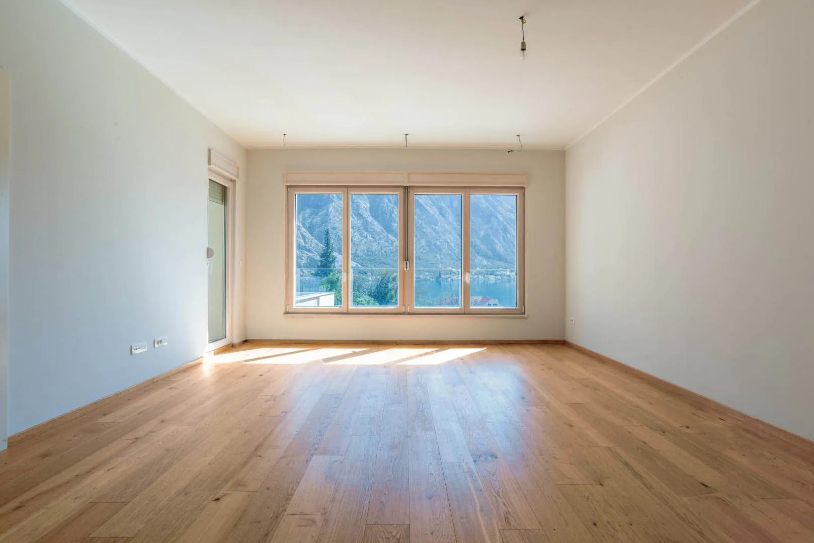 Prodaja, stan, 120m², Kotor, Crna Gora