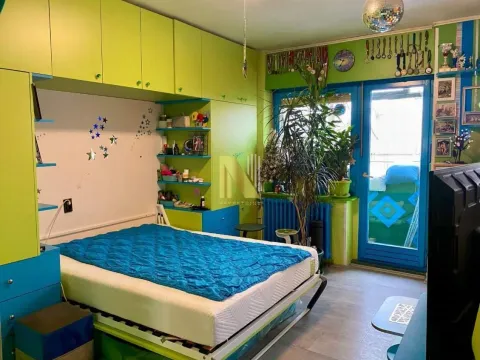 Prodaja, dvosoban stan, 48m², Podbara, Novi Sad Sve Podlokacije - image 1