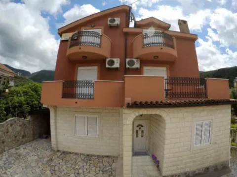 Prodaja, kuća, 780m², Zelenika, Herceg Novi - image 7