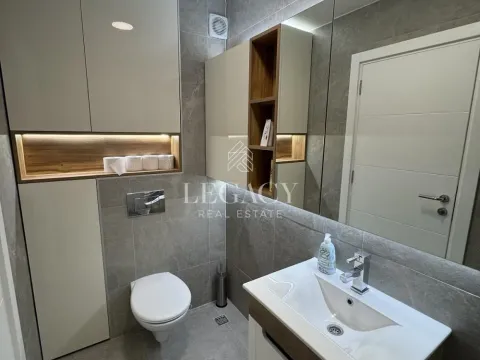 Izdavanje, trosoban stan, 71m², Zeleno Brdo, Zvezdara Sve Podlokacije - image 15