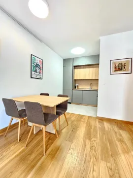 Prodaja, jednosoban stan, 48m², New City, Podgorica - image 7