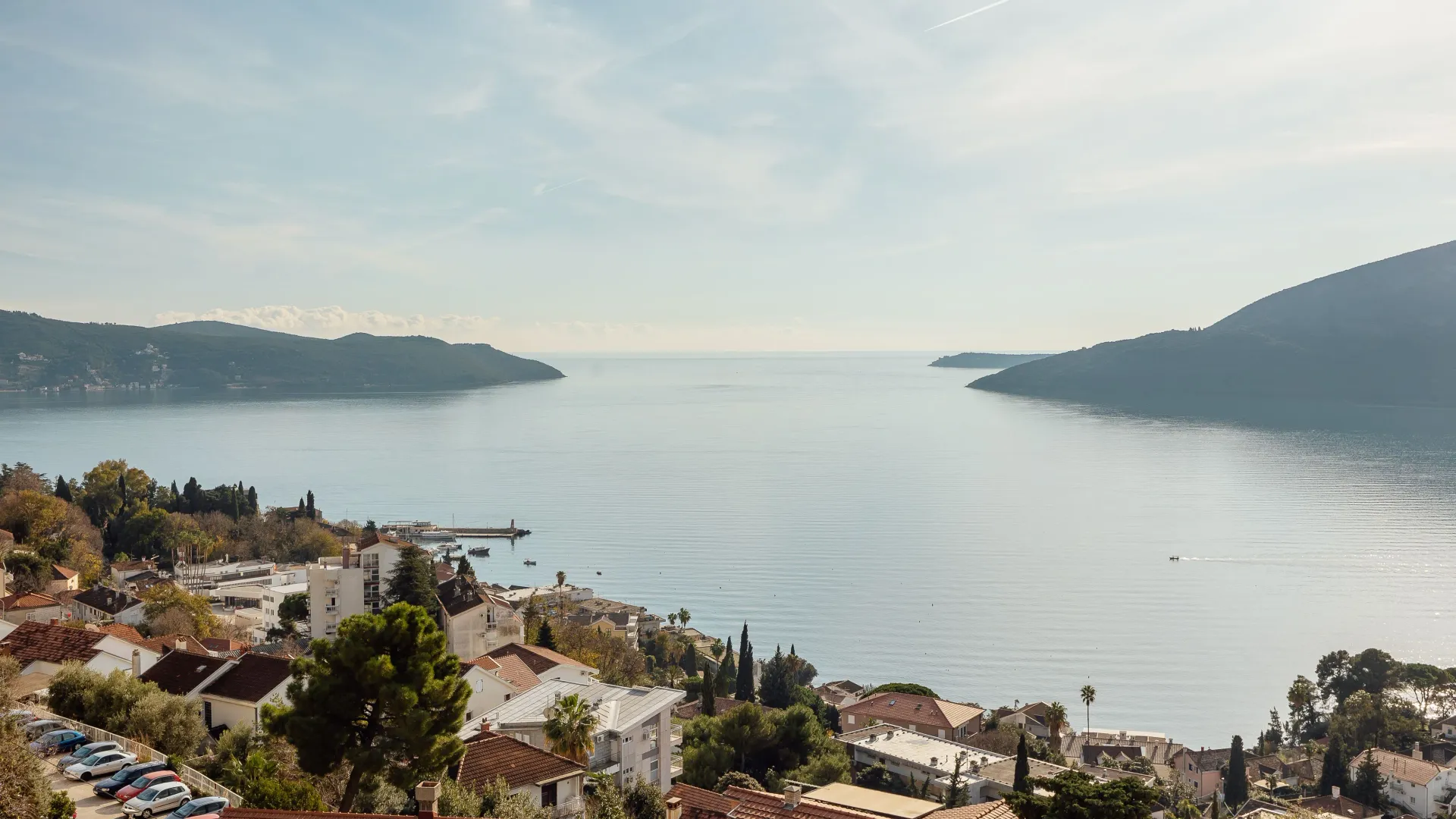 Prodaja, stan, 86m², Topla, Herceg Novi