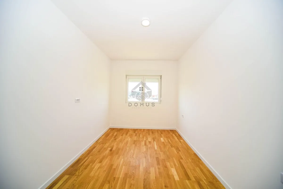 Izdavanje, jednosoban stan, 41m², Zabjelo, Podgorica