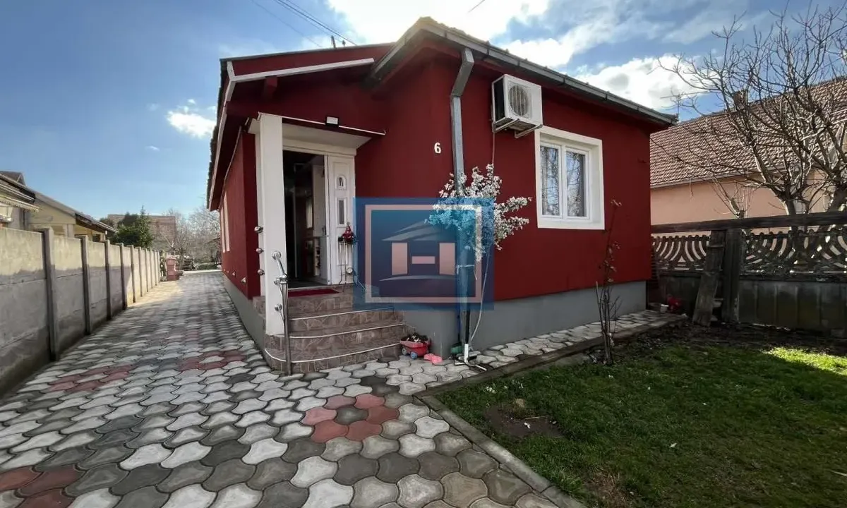 Sale, house, 118m², Dom Zdravlja, Ćuprija