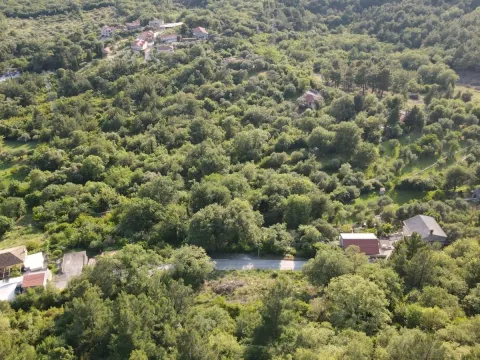 Prodaja, plac, 1895m², Kavač, Kotor - image 2