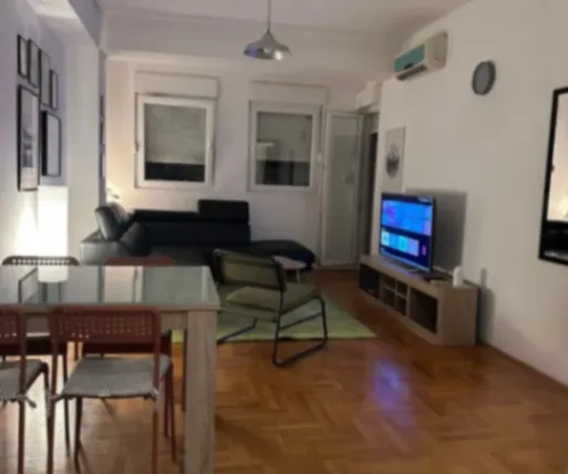 Rent, one bedroom apartment, 52m², City Kvart, Podgorica