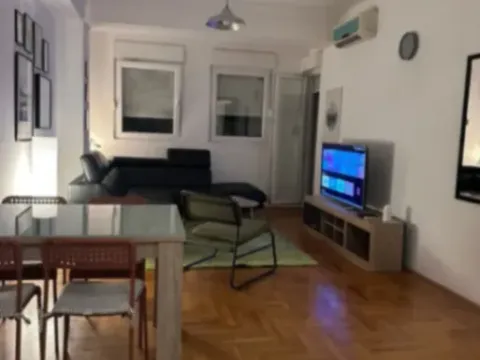 Izdavanje, jednosoban stan, 52m², City Kvart, Podgorica - image 4