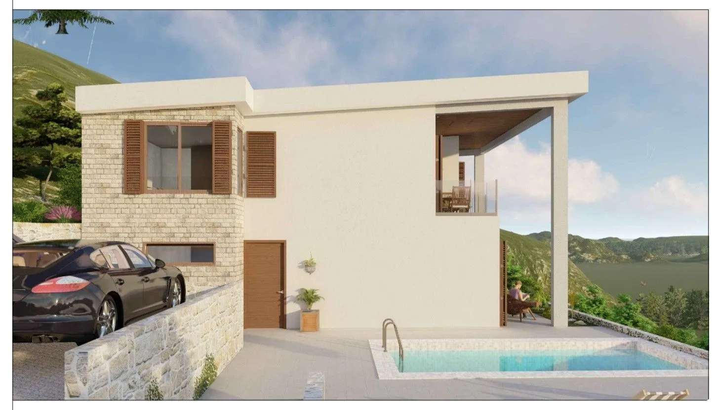 Prodaja, plac, 400m², Bar, Crna Gora
