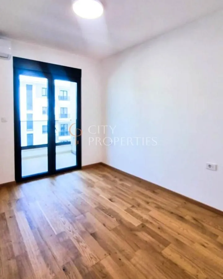 Izdavanje, stan, 69m², New City, Podgorica