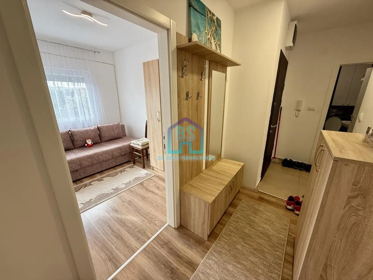 Prodaja, trosoban stan, 68m², Adice, Novi Sad Sve Podlokacije