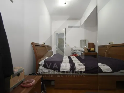 Rent, three bedroom apartment, 95m², Blok 9, Podgorica - image 8