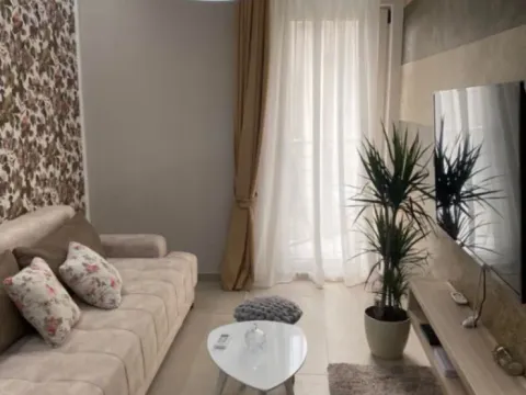 Izdavanje, jednosoban stan, 50m², Bulevar, Budva - image 13