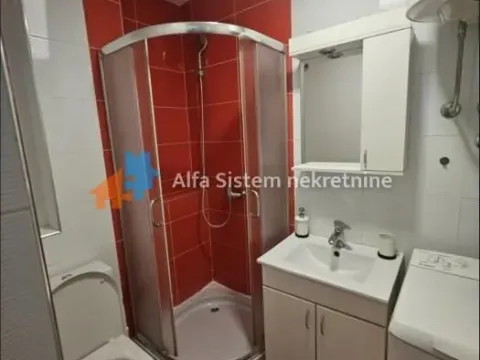 Izdavanje, dvosoban stan, 48m², Vračar Hram, Vračar Sve Podlokacije - image 11