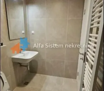 Rent, three bedroom apartment, 72m², Karaburma, Palilula Sve Podlokacije - image 11