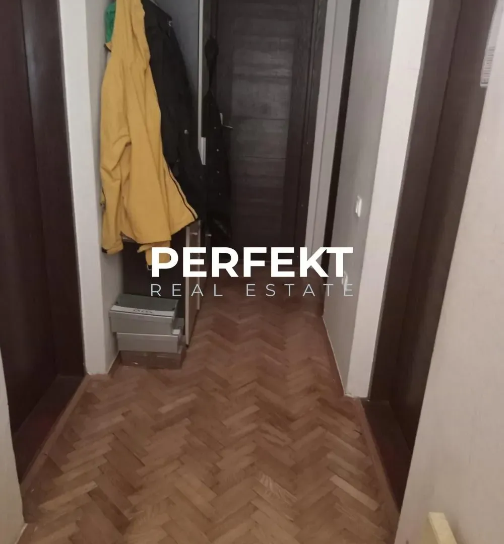 Sale, three bedroom apartment, 68m², Centar, Pančevo