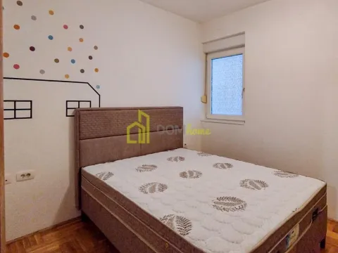 Prodaja, jednosoban stan, 48m², Zabjelo, Podgorica - image 9