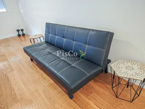 Rent, one bedroom apartment, 51m², Central Point, Podgorica - image 3